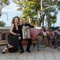 #PrimaVera Musicale, l'aperitivo è con Francesco Palazzo e Tiziana Portoghese