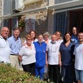 Lettera aperta della Fratres Giovinazzo per dire  "grazie " ai donatori