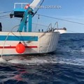 Coldiretti Impresa Pesca: «Sì a tutela del mare, no a follie  "green "»
