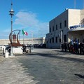 La Capitaneria di Porto celebra Santa Barbara