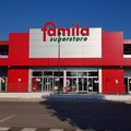 A Giovinazzo il nuovo Famila Superstore del Gruppo Megamark
