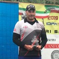 ESP Division, Luigi Mundo è vice campione nella categoria Expert