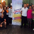 Si è chiuso il Summer Voice Camp