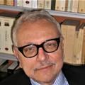 Francesco Fiorentino presenta a Giovinazzo il suo "Futilità "