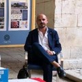 Francesco Saracino racconta la sua idea di PD e della politica