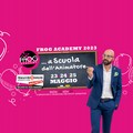 Tre giorni di formazione con la Frog Academy