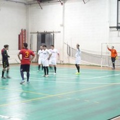 Futsal al tappeto: play-off appesi a un filo