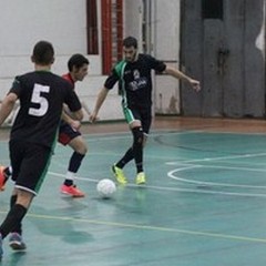 Il Futsal si arrende alla capolista Santos Club