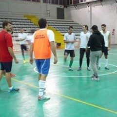 Futsal Giovinazzo: terminerà quest’anno il purgatorio in C2?