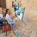 Al via a Giovinazzo la prima edizione della mostra collettiva  "Future Public Art "