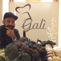 Il ristorante Galì festeggia 15 anni di attività