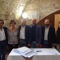 Nuovo corso per il Gal Fior d'Olivi