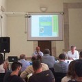 Presentata la programmazione del Gal Nuovo Fior d'Olivi
