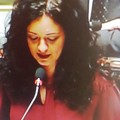ZES, intervento di Francesca Galizia alla Camera dei Deputati