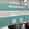 Referendum a Giovinazzo, il Sì oltre il 74%