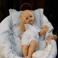 La Parrocchia Immacolata accoglie un Gesù Bambino caro a Padre Pio