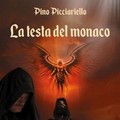 Pino Picciariello presenta a Giovnazzo  "La Testa del Monaco "