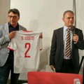 Al PalaPansini arrivano le vecchie glorie del Bari