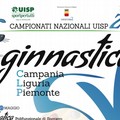 Iris in Liguria per il campionato italiano Uisp