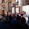 A Bari la manifestazione dei giornalisti per la libertà di stampa