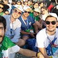 Due ragazze giovinazzesi alla Giornata Mondiale della Gioventù a Panama