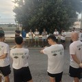 Defender Giovinazzo C5, su il sipario: partita la preparazione