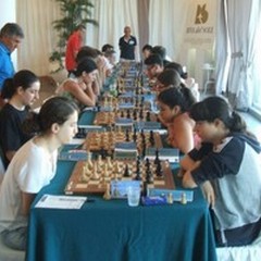 Festival internazionale di scacchi, oggi le finali