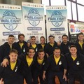 Parte la Final Eight. Il Giovinazzo C5 cerca l’impresa