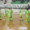 Coppa Italia, Giovinazzo C5 ok: 4-1 al Futsal Capurso