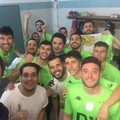 4-2 al Manfredonia, il Giovinazzo C5 rilancia il sogno play-off