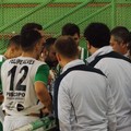 Capurso-Giovinazzo, la partita delle partite. Magalhaes: «Ma non sarà decisiva»