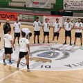 Defender Giovinazzo C5, doppio impegno nel fine settimana