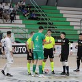 Riparte la Coppa Divisione, il Defender Giovinazzo ospita il Sammichele