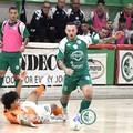 Il Defender Giovinazzo C5 scivola in casa, la Cadi Antincendi Futura vince 1-3