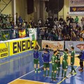 L’Isernia è troppo forte, Giovinazzo C5 battuto 6-0