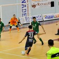 Giovinazzo C5 battuto, play-off più lontani