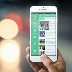 GiovinazzoViva ha una App: l’informazione locale sempre in tasca