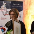Diploma d'onore a Taranto per la poetessa Girma Mancini