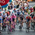 Presentazione 103° Giro d'Italia, anche il sindaco di Giovinazzo a Milano