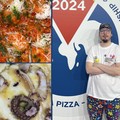 «La pizza è un’arte»: tutta la passione di Giuseppe Piscitelli, giovane pizzaiolo di Giovinazzo