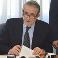 Il Procuratore Giuseppe Volpe presenta a Giovinazzo il suo romanzo d'esordio