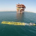 Ricerche petrolifere: Giovinazzo aderisce alla battaglia in difesa del nostro mare