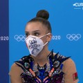 Olimpiadi, Alina Harnasko in finale nell'all-around
