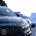 Sequestrato e rapinato della sua auto: 26enne rilasciato a Giovinazzo