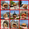 Il 10 ed l'11 agosto a Giovinazzo c'è la Sagra del Panino della Nonna