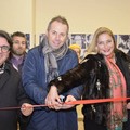 "I Volti della Notte Bianca della Poesia ", inaugurata la mostra (FOTO)