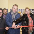  "I Volti della Notte Bianca della Poesia ", inaugurata la mostra (FOTO)