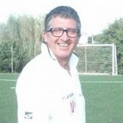 Diego Iessi allenatore della Rappresentativa di calcio a 5