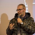 Asia Web Awards, premiato "In Vino Veritas " con Fabrizio Fallacara
