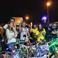  "Illuminala di bici ": stasera la terza edizione a Giovinazzo